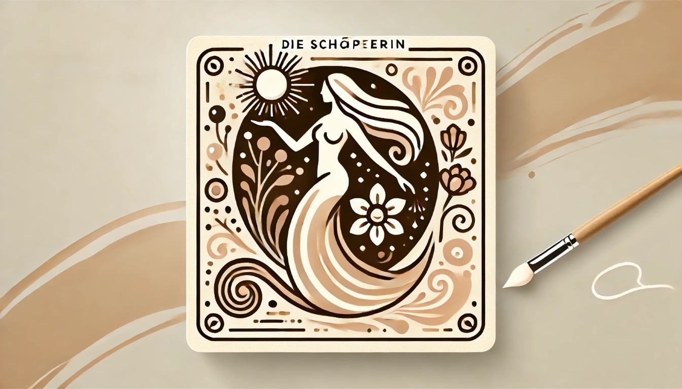 Reiki und Kreativität