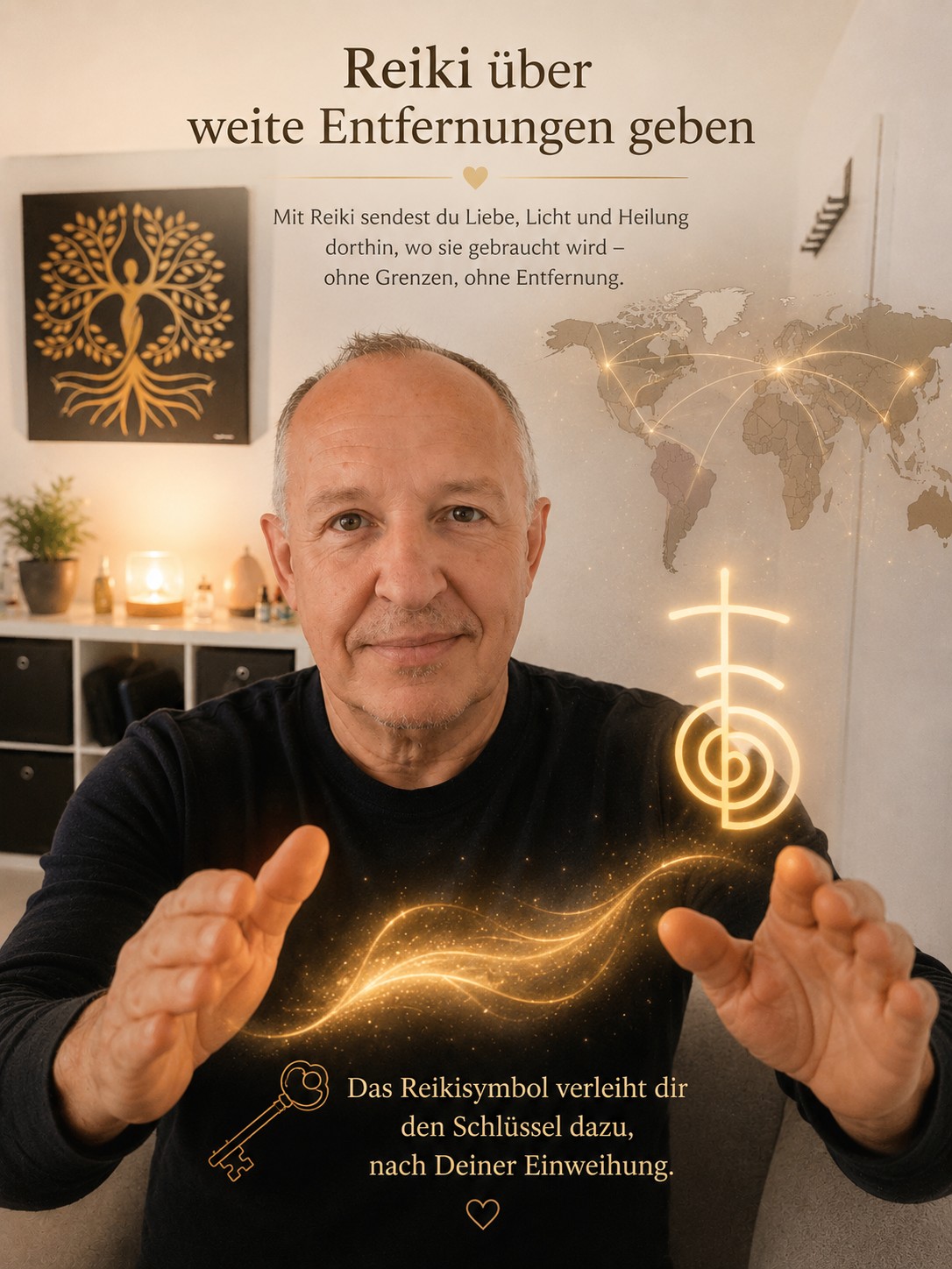 Tag 282 – Meditation mit Symbolen