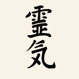 Reiki-Symbol